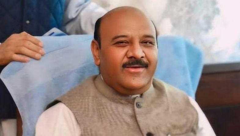 नेशनल कॉन्फ्रेंस के चुनावी वादे पूरे हो रहे, बजट पर बोले डिप्टी सीएम सुरिंदर कुमार चौधरी